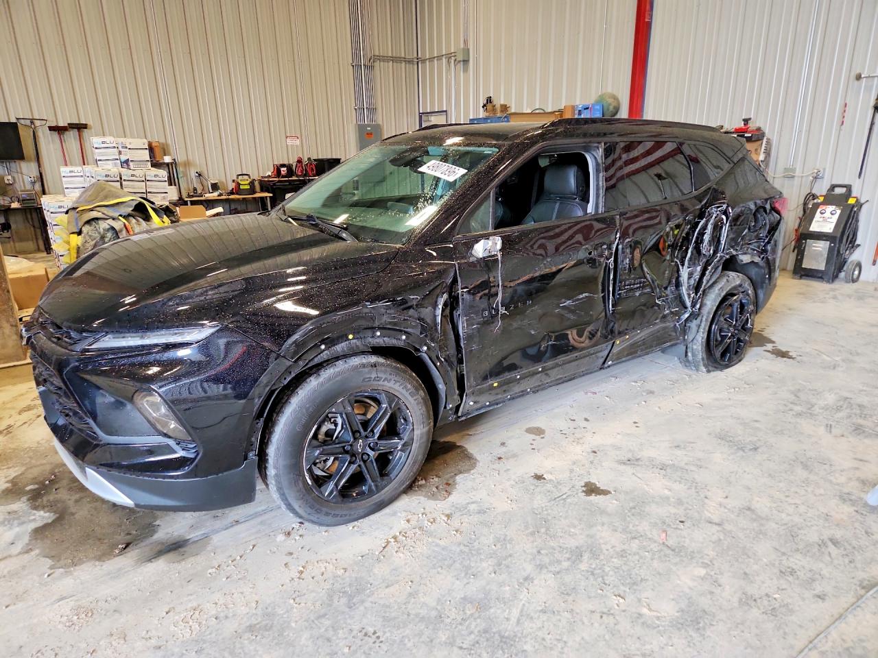 CHEVROLET BLAZER 2023