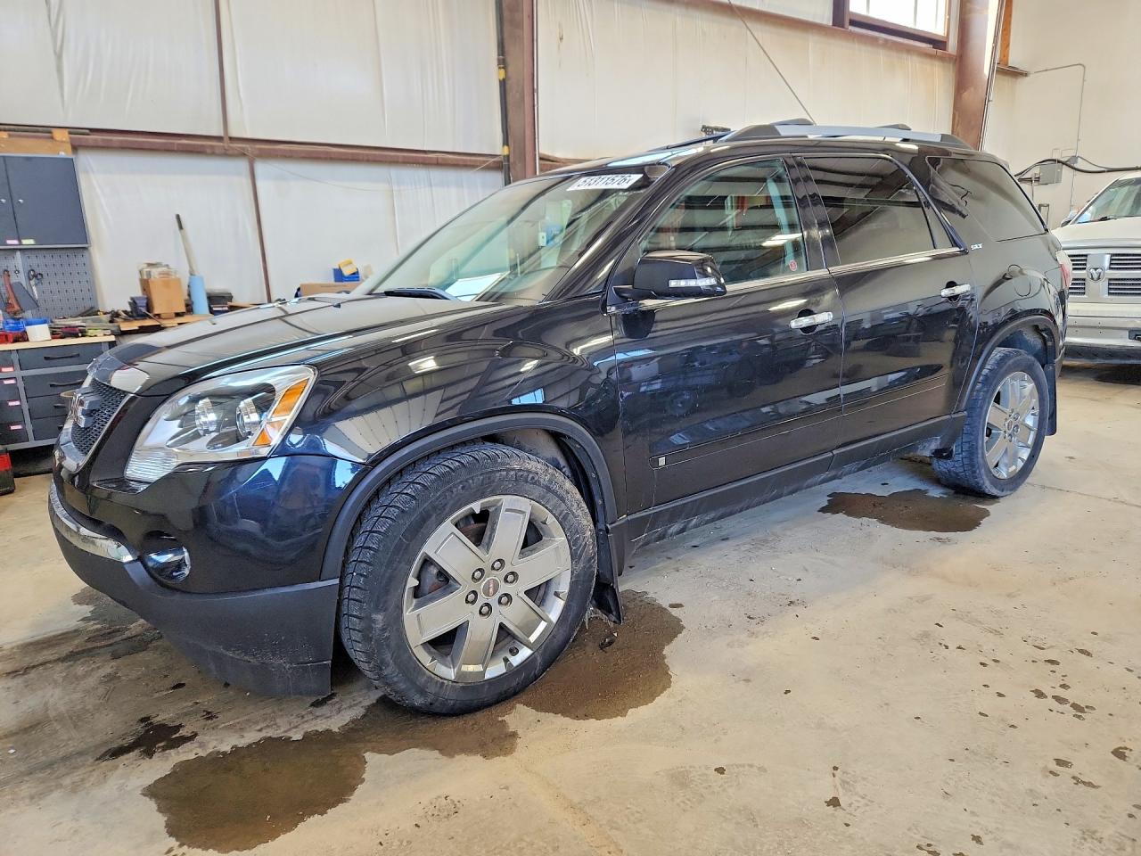 GMC ACADIA 2010
