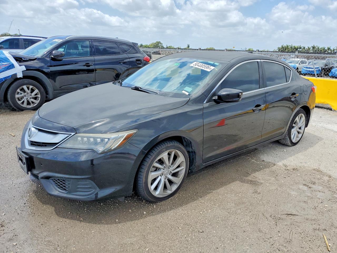 ACURA ILX 2017
