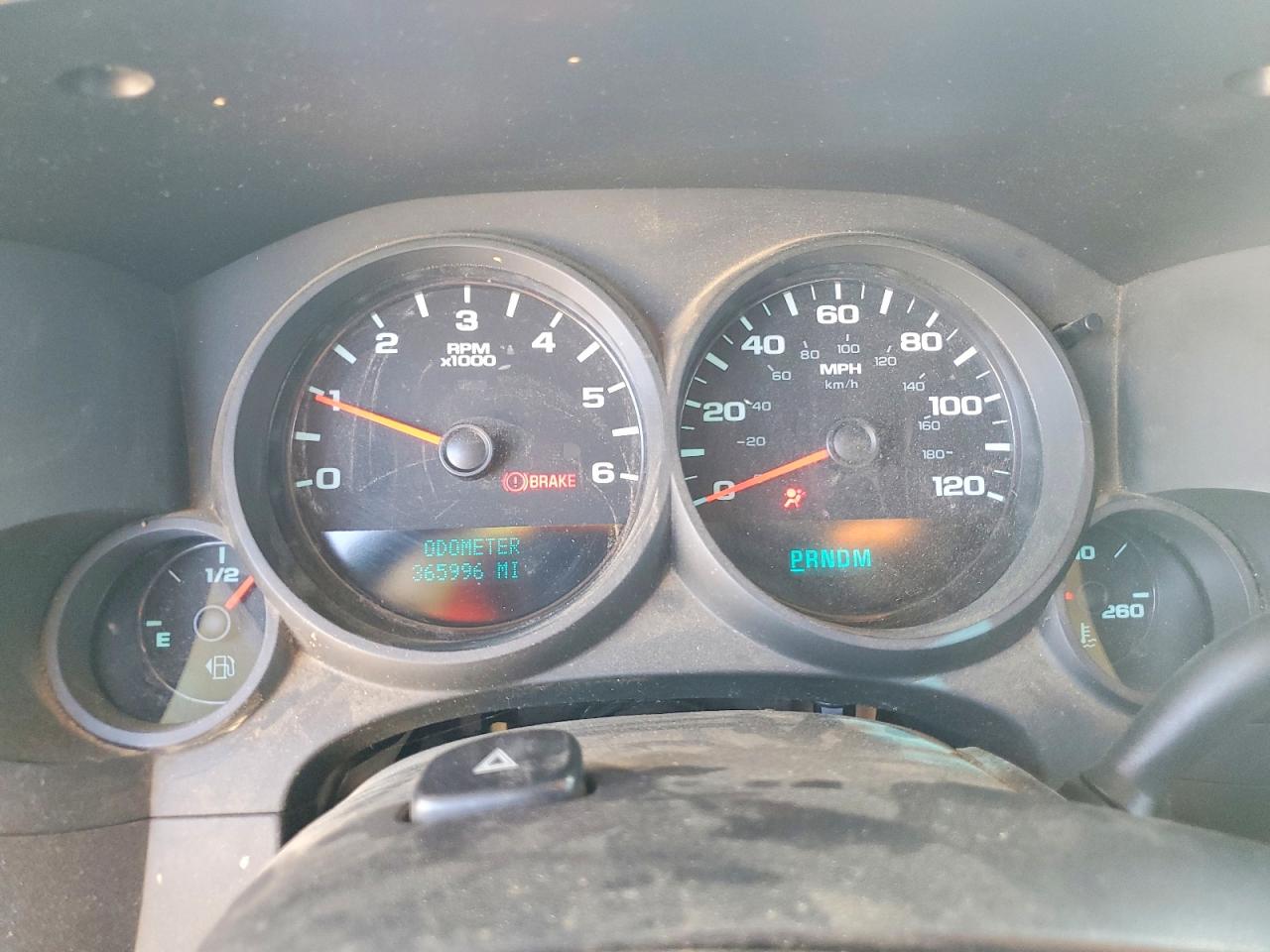 DayDrive