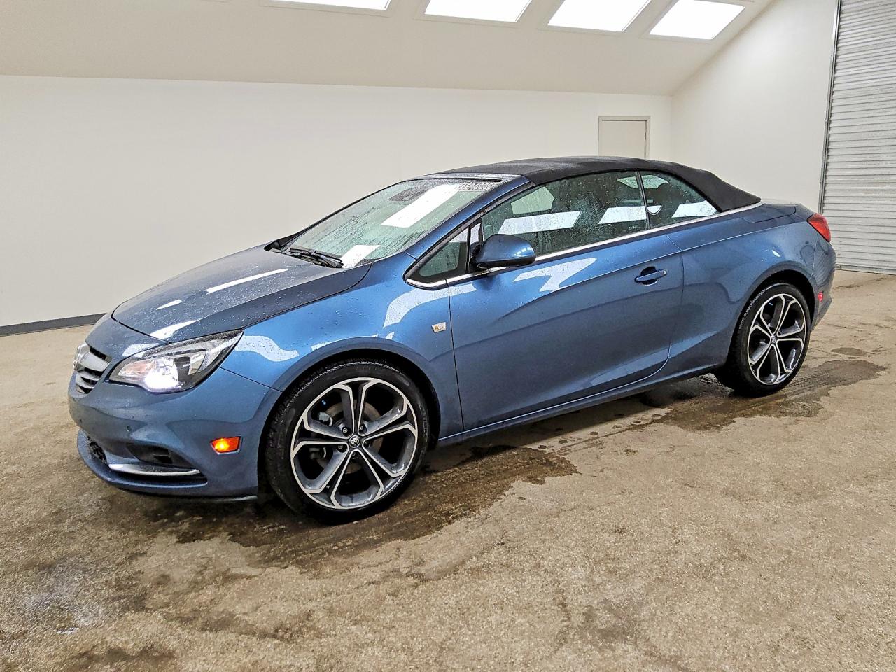 BUICK CASCADA 2016