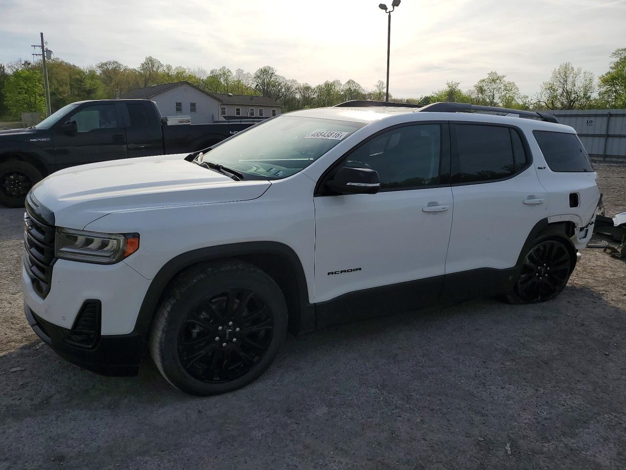 GMC ACADIA 2023