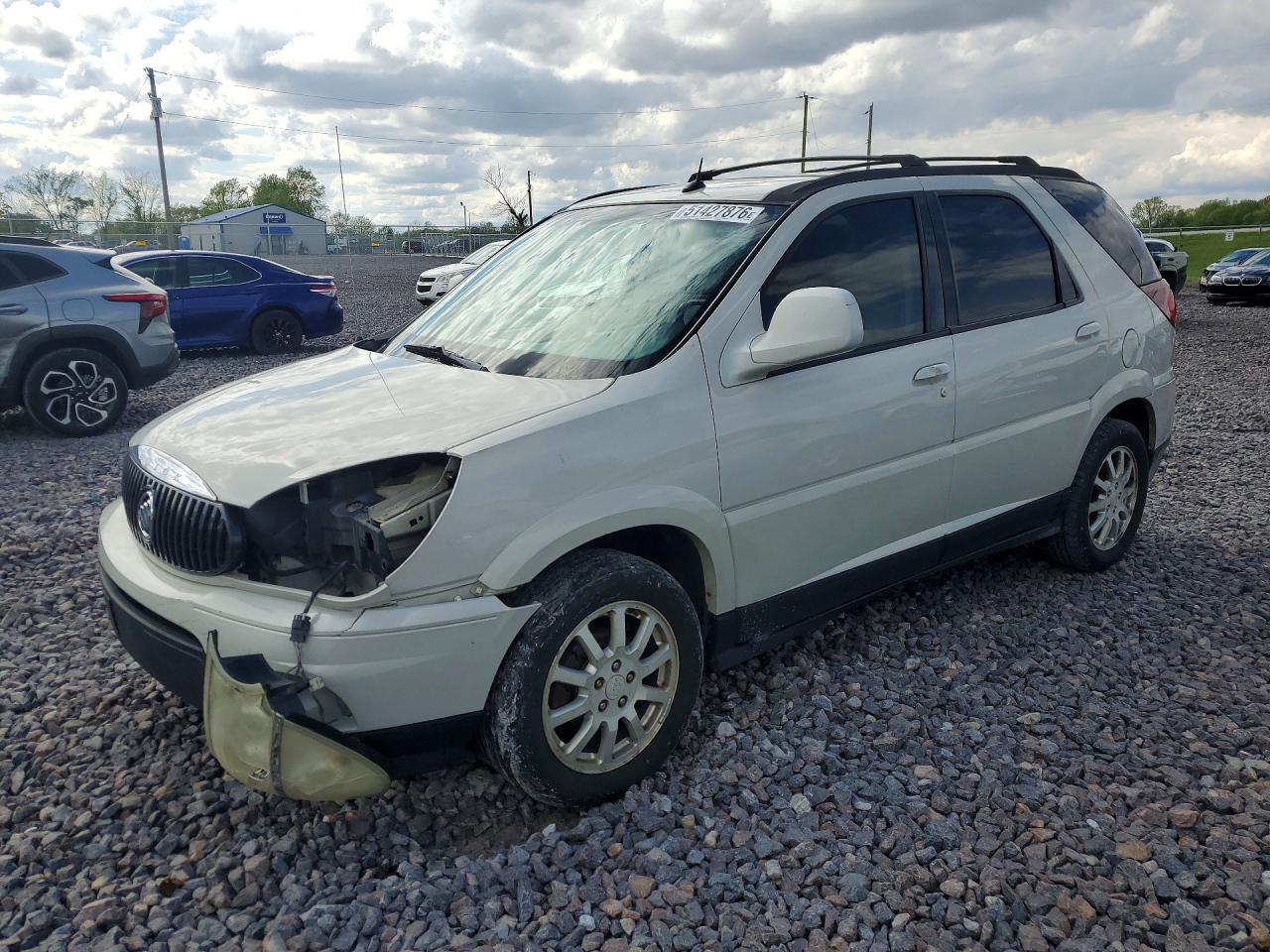 BUICK RENDEZVOUS 2006