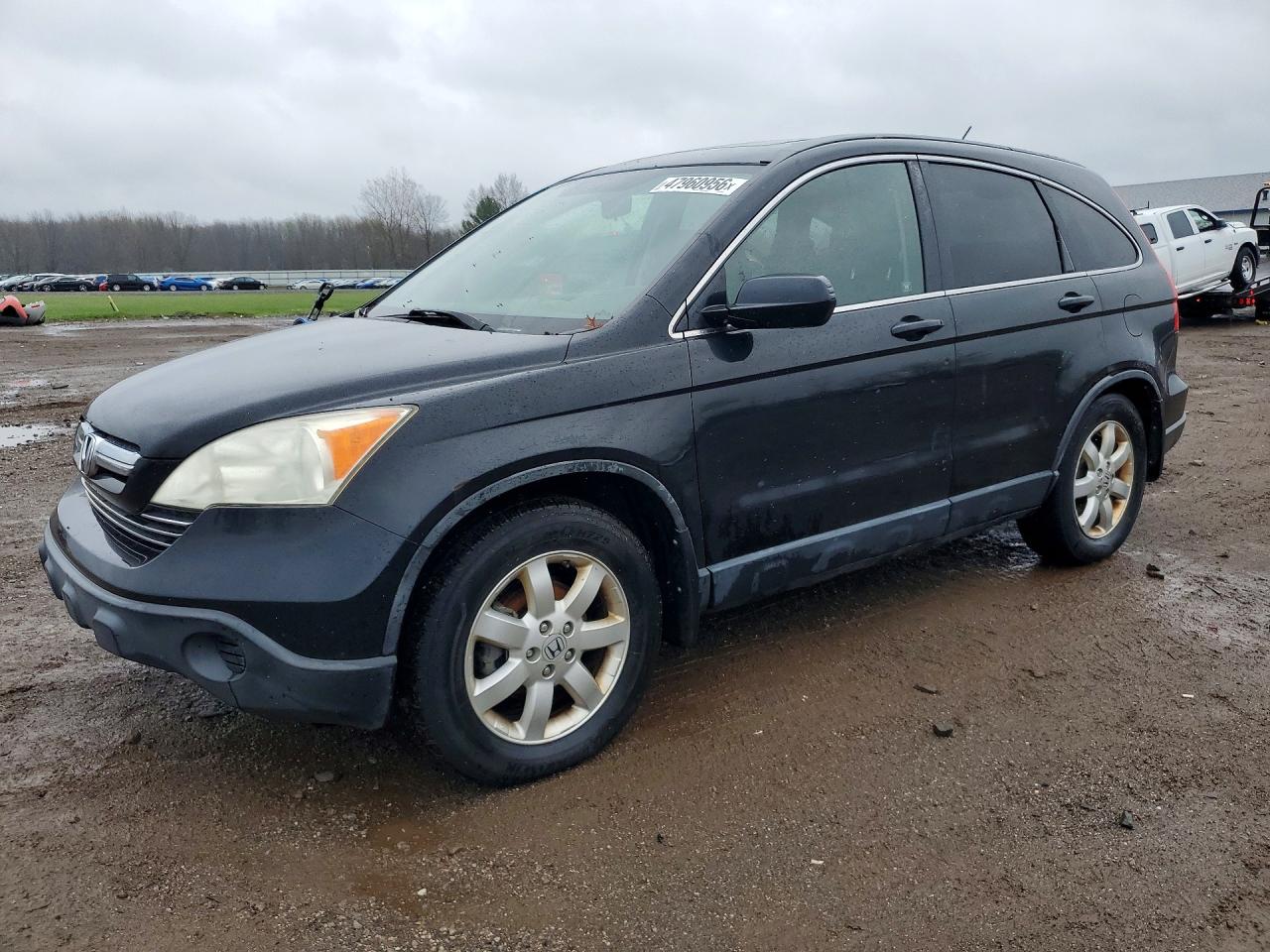 HONDA CR-V 2008