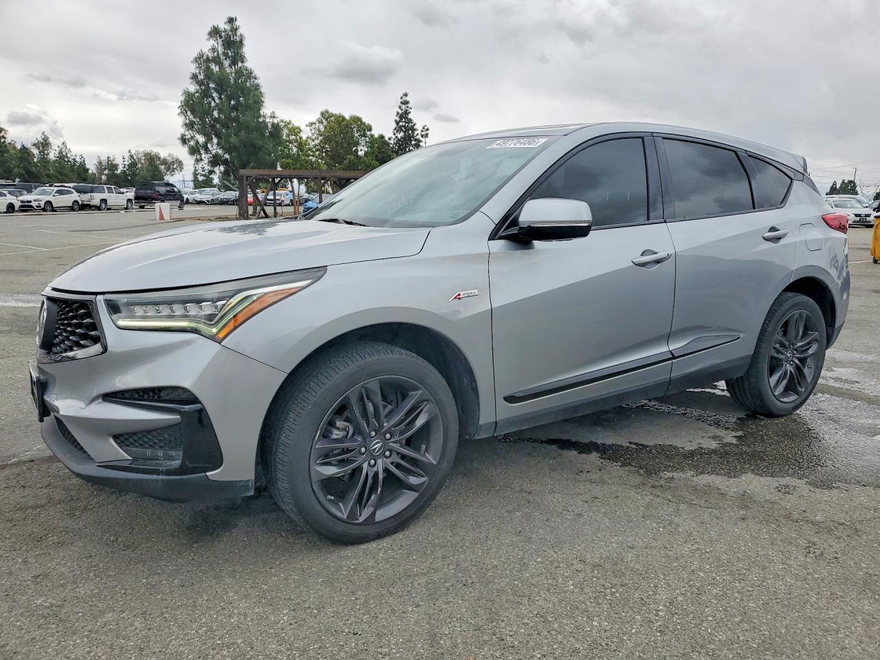 ACURA RDX 2020