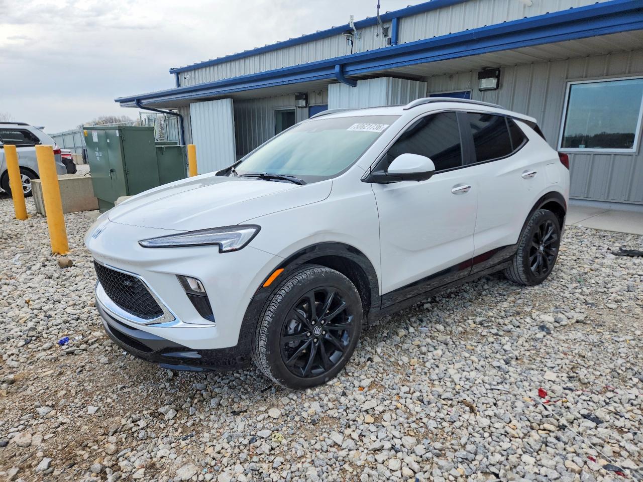 BUICK ENCORE GX 2024