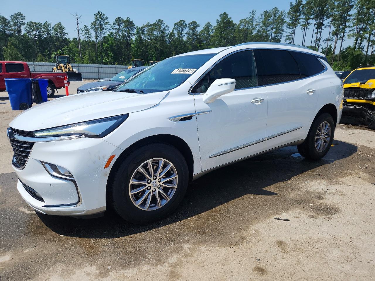 BUICK ENCLAVE 2023