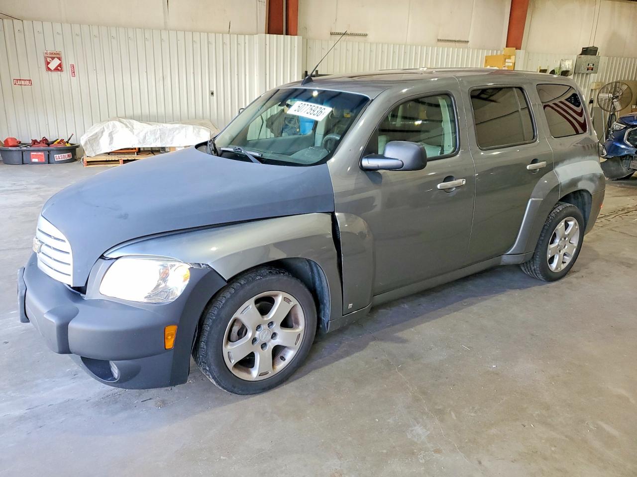 CHEVROLET HHR 2007