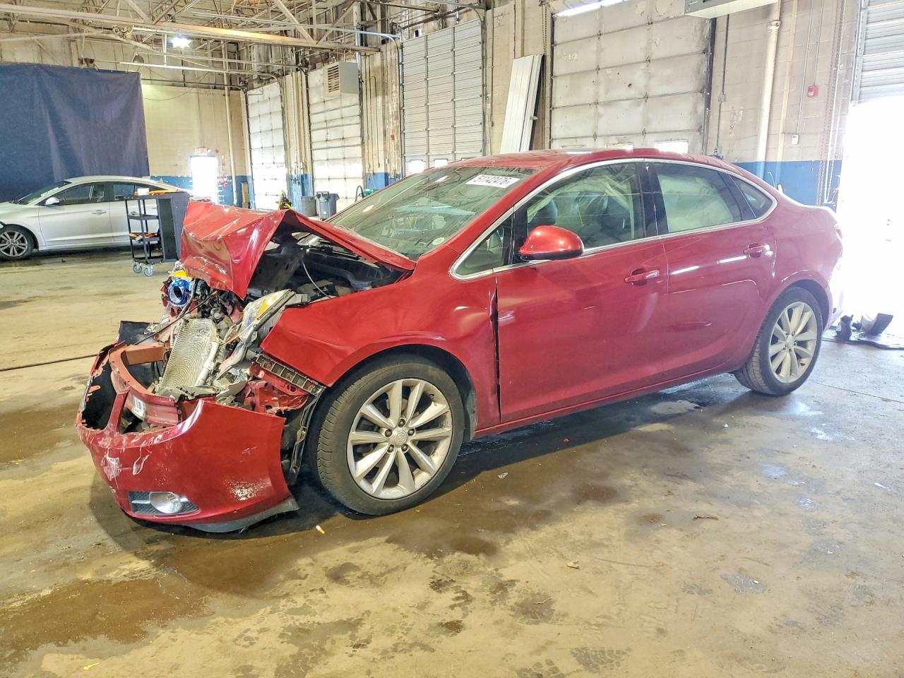 BUICK VERANO 2015