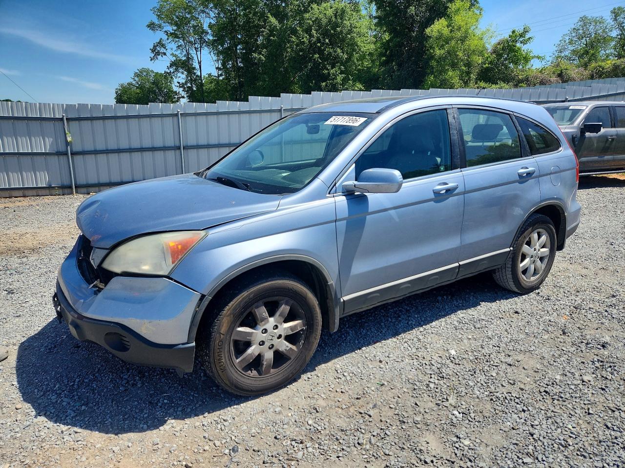 HONDA CR-V 2009
