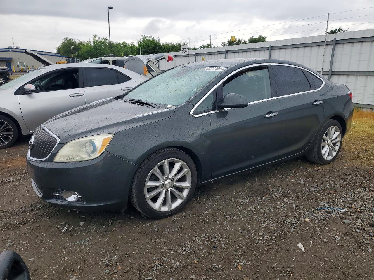 BUICK VERANO 2015