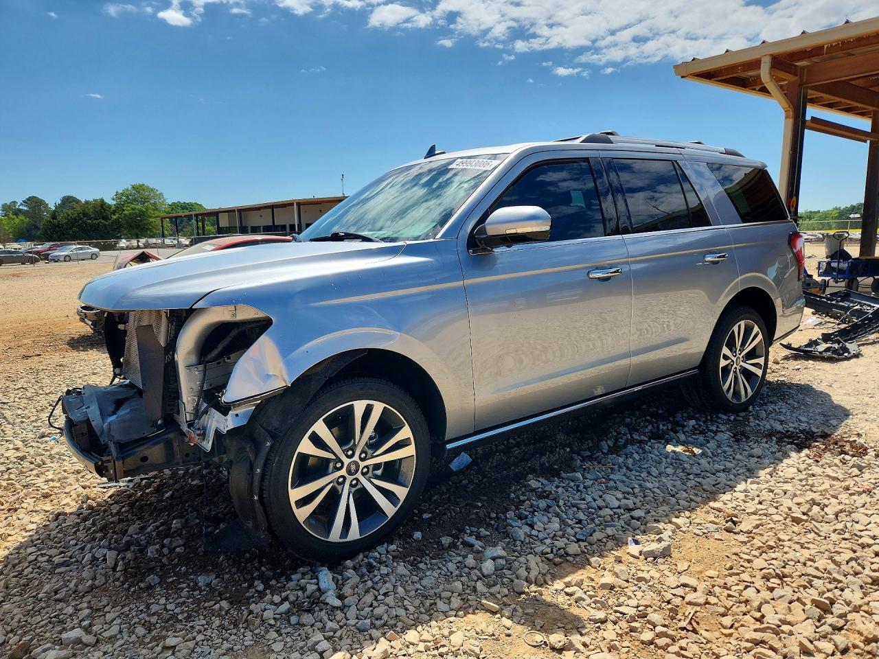 FORD EXPEDITION 2020