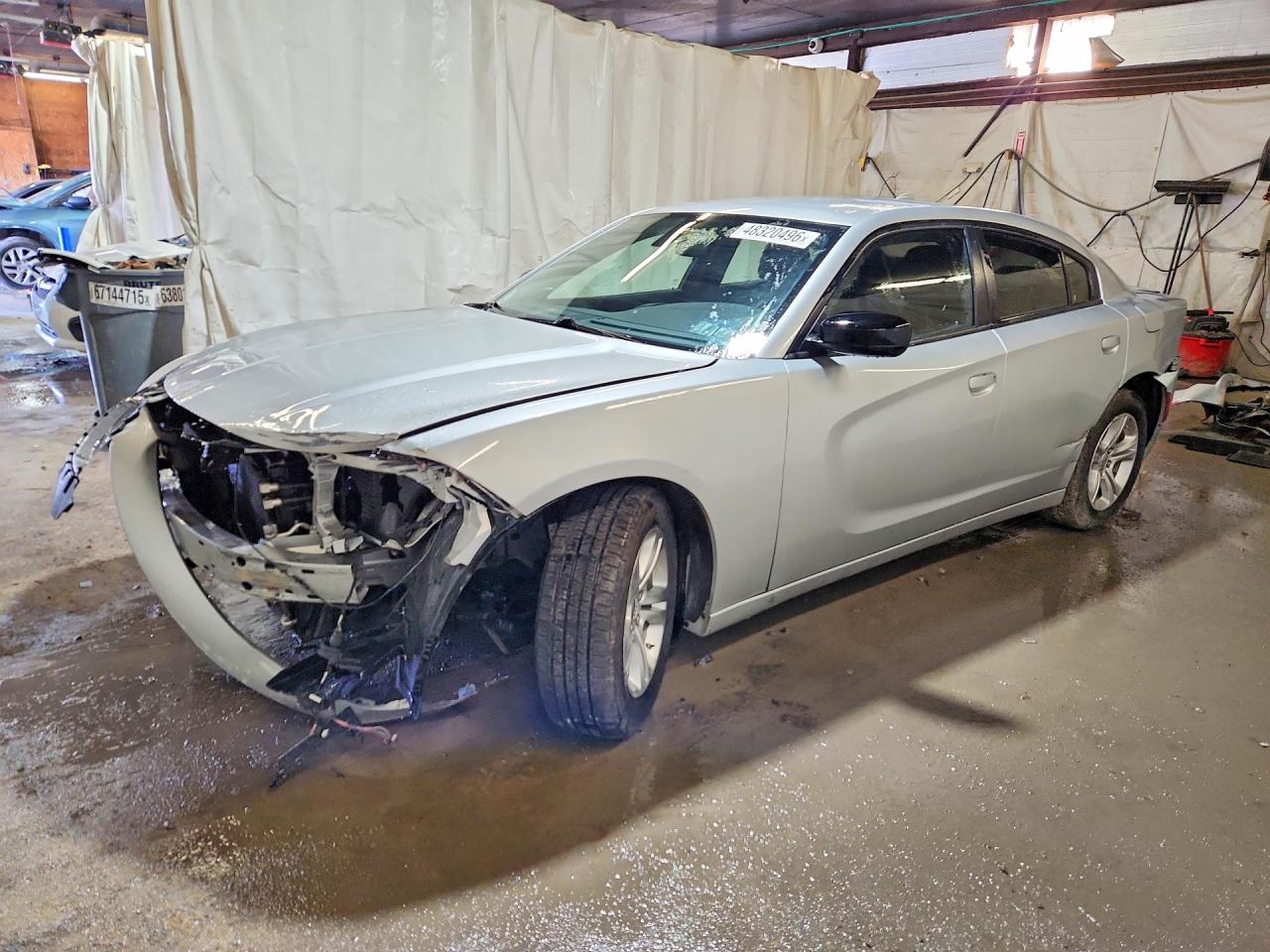 DODGE CHARGER 2023