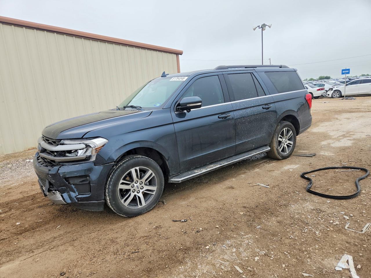 FORD EXPEDITION 2023