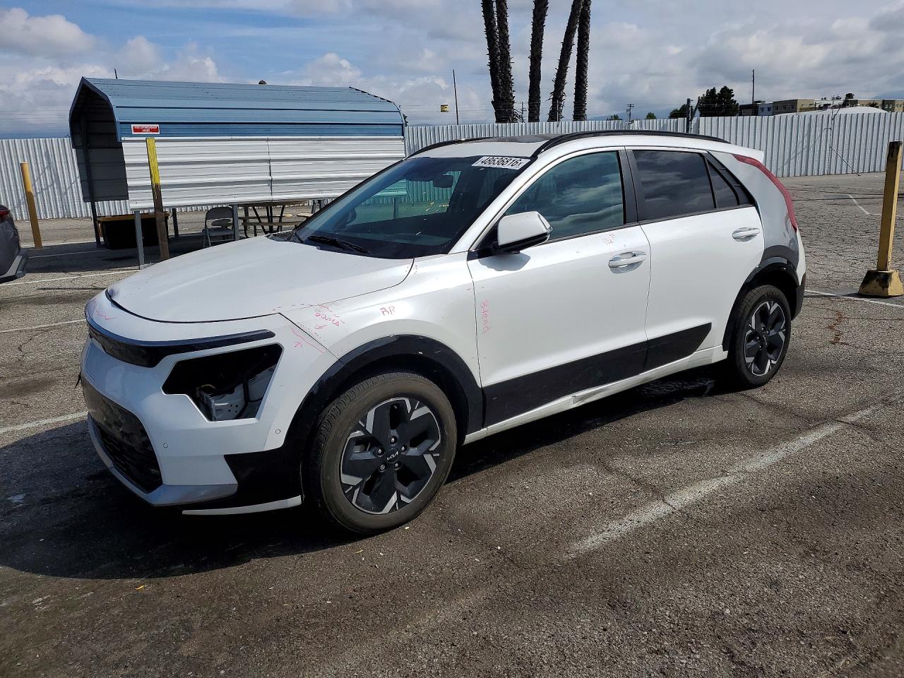 KIA NIRO EV 2023