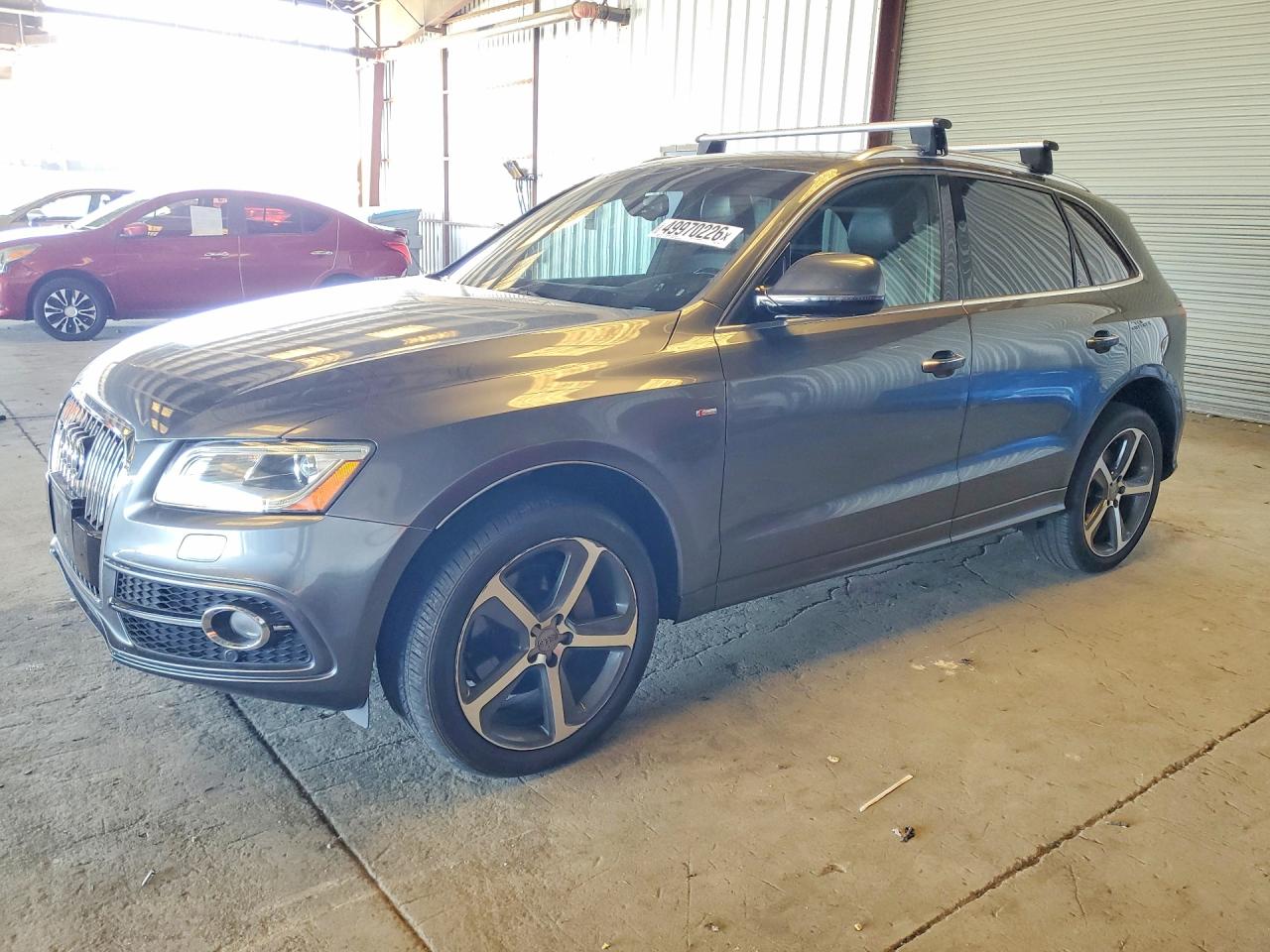 AUDI Q5 2016