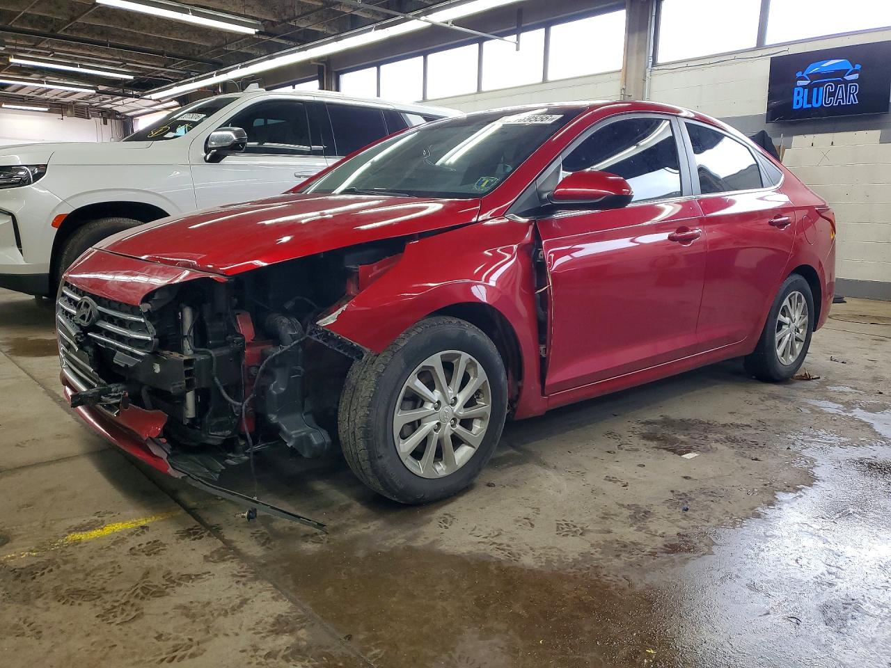 HYUNDAI ACCENT 2019