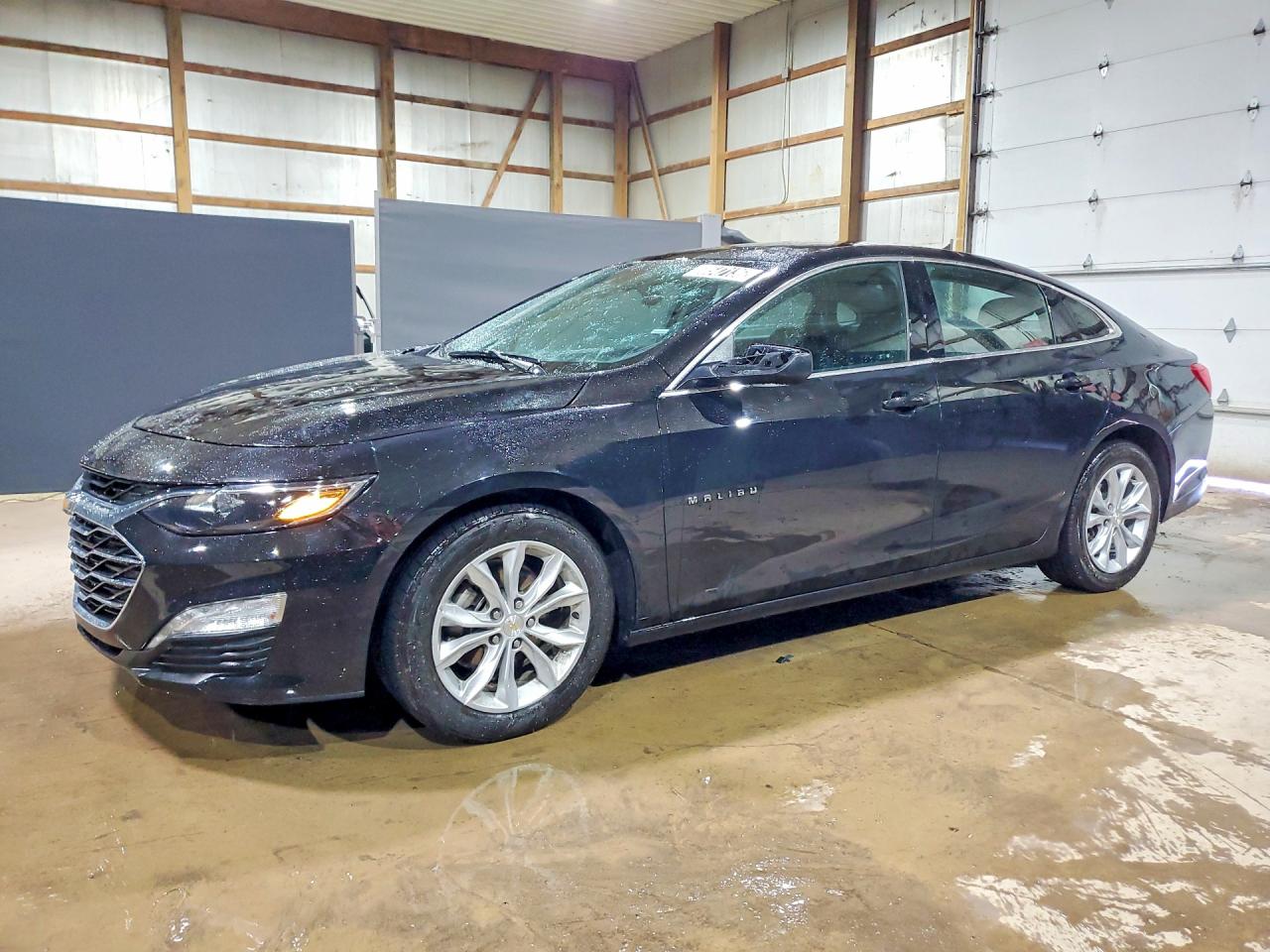 CHEVROLET MALIBU 2025