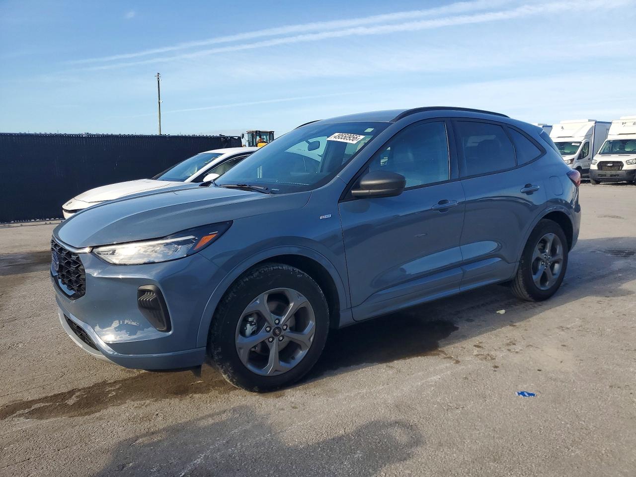 FORD ESCAPE 2024