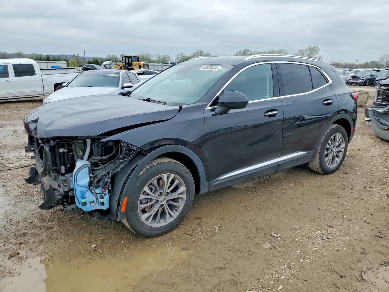 BUICK ENVISION 2023