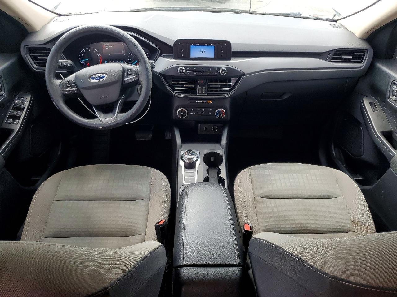 DayDrive
