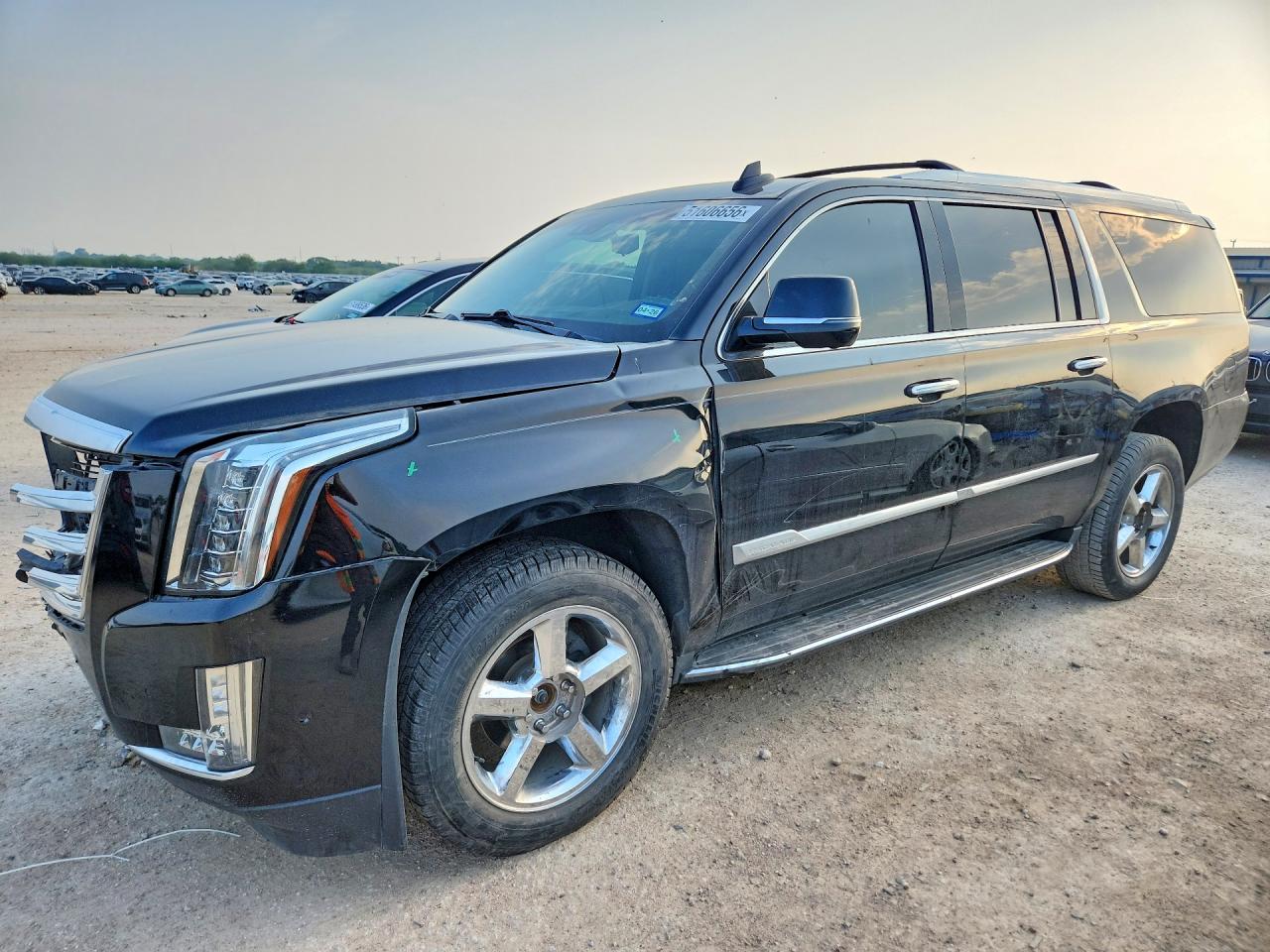 CADILLAC ESCALADE 2020