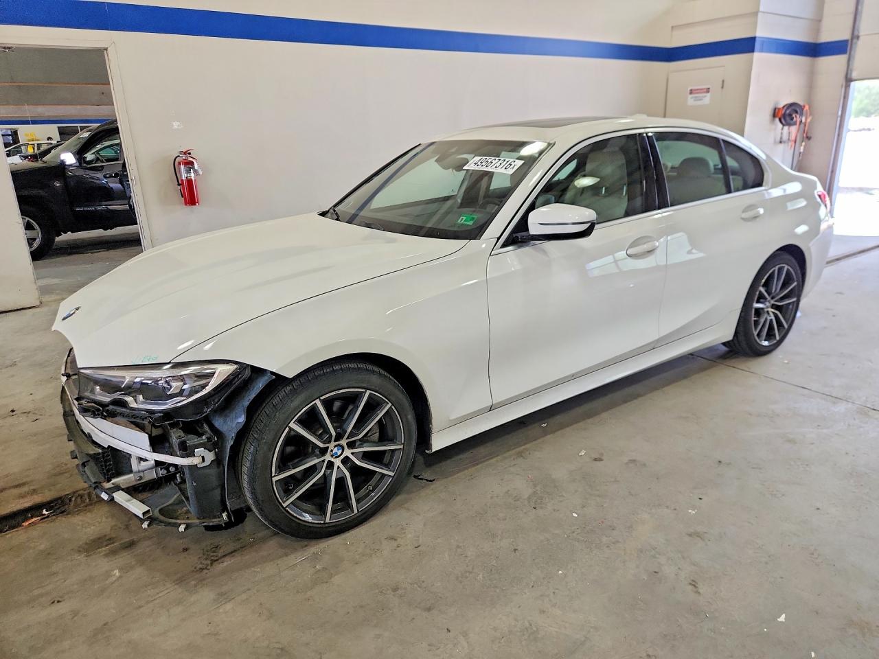 BMW 330I 2020