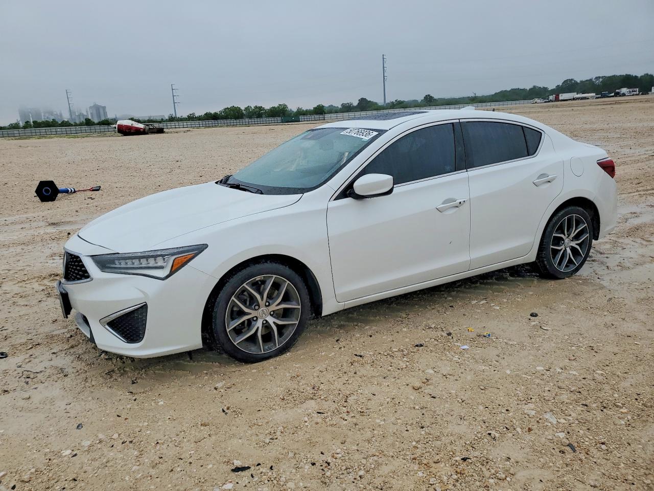 ACURA ILX 2020