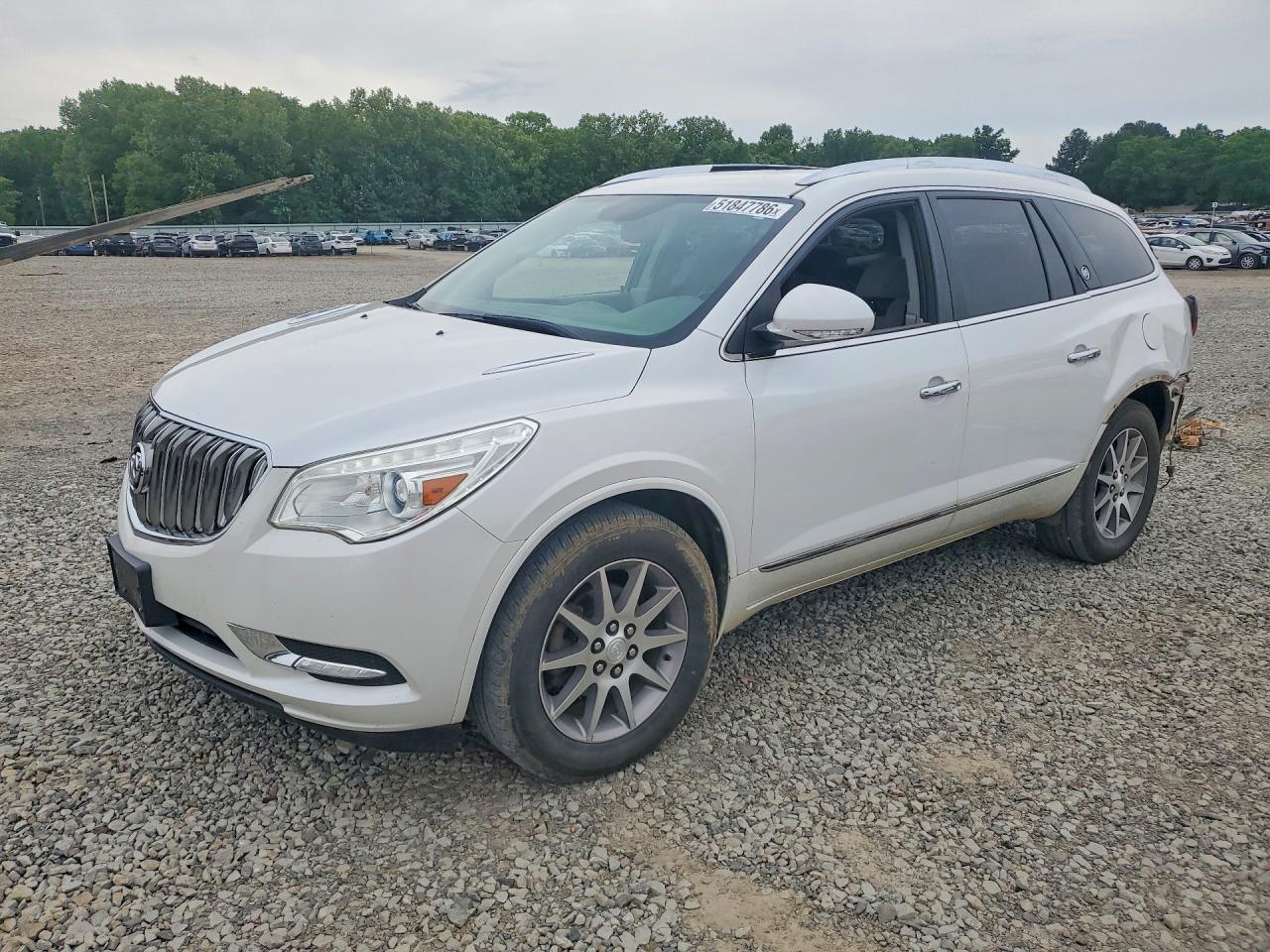 BUICK ENCLAVE 2016