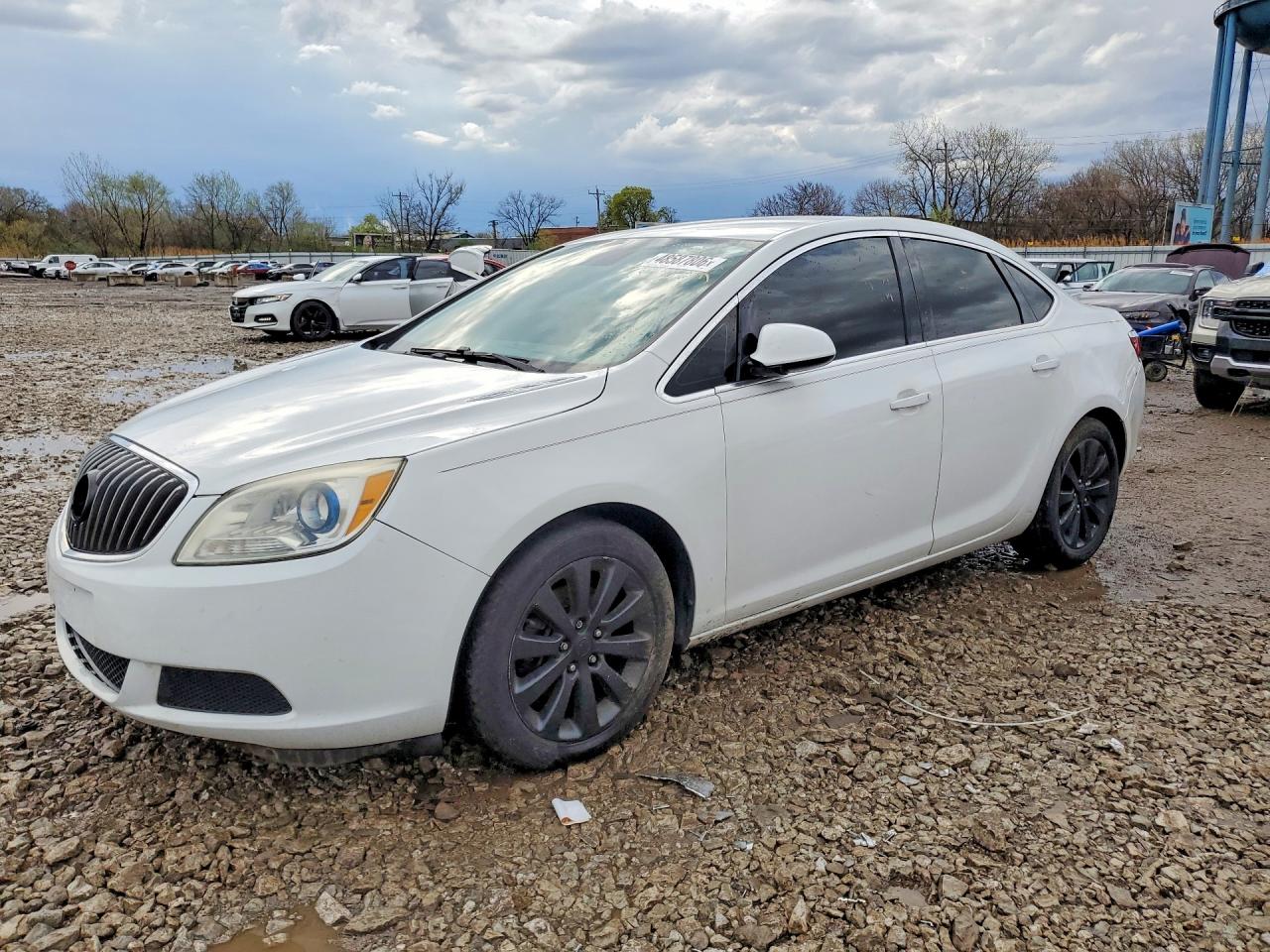 BUICK VERANO 2016