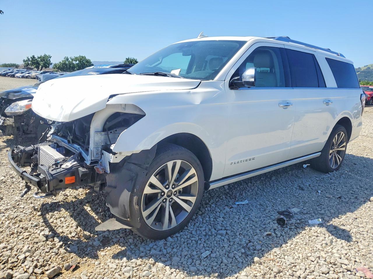 FORD EXPEDITION 2020