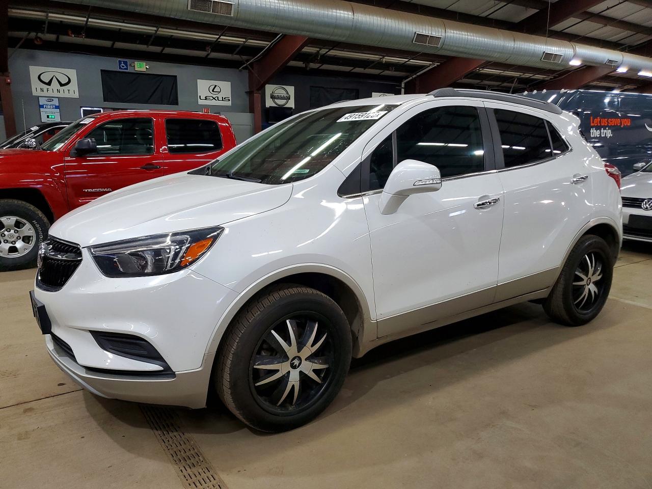 BUICK ENCORE 2018