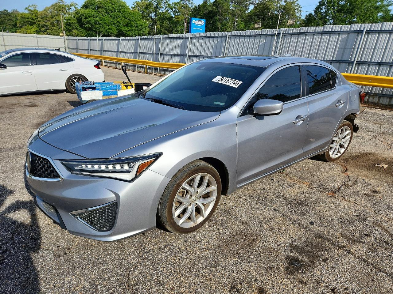 ACURA ILX 2019
