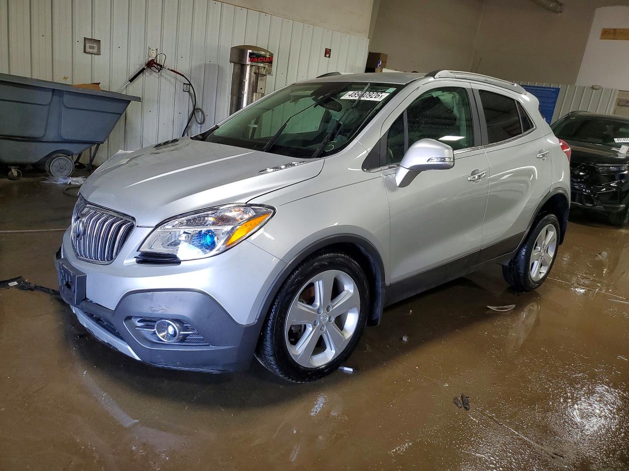 BUICK ENCORE 2016