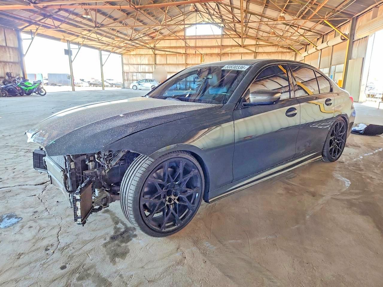 BMW M340I 2020