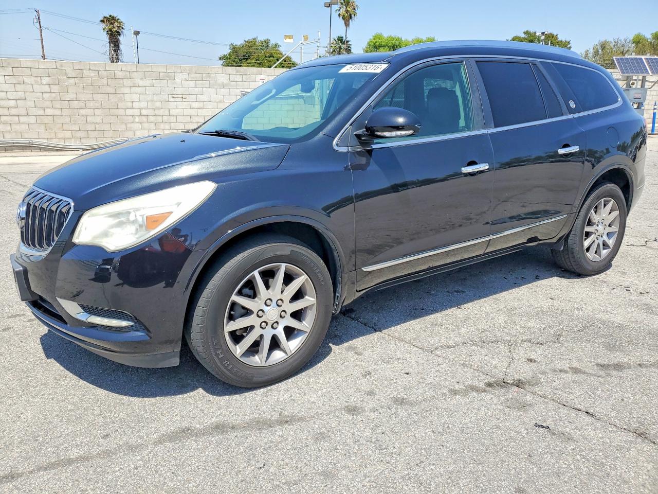 BUICK ENCLAVE 2014