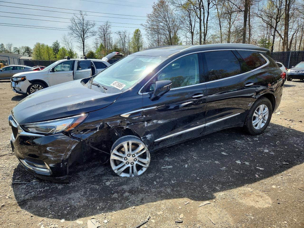 BUICK ENCLAVE 2020