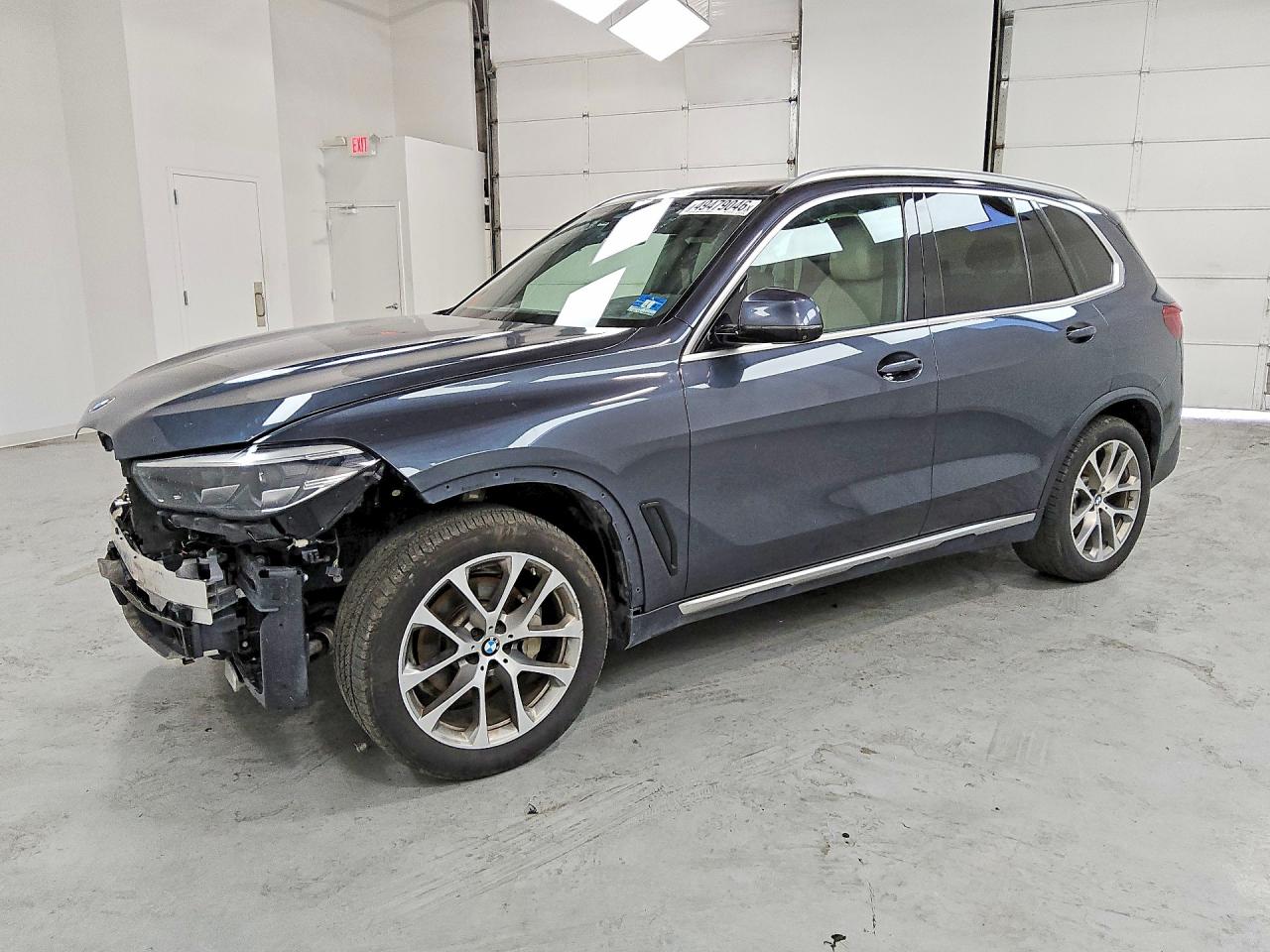 BMW X5 2020