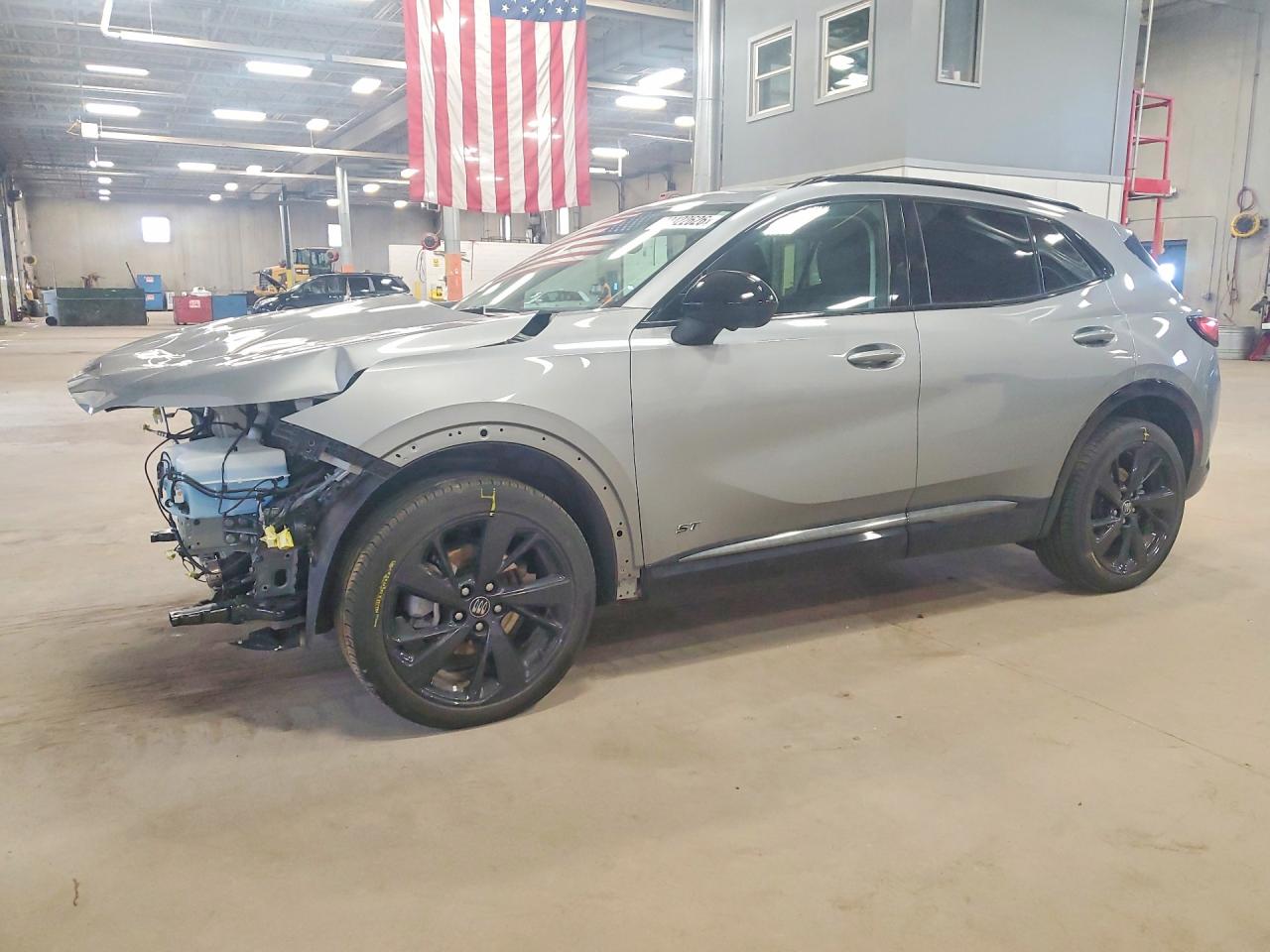 BUICK ENVISION 2024