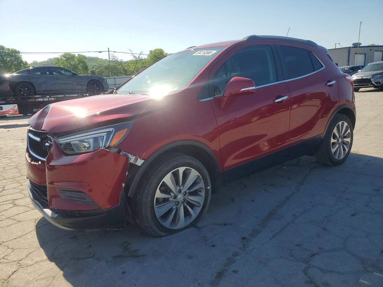 BUICK ENCORE 2019