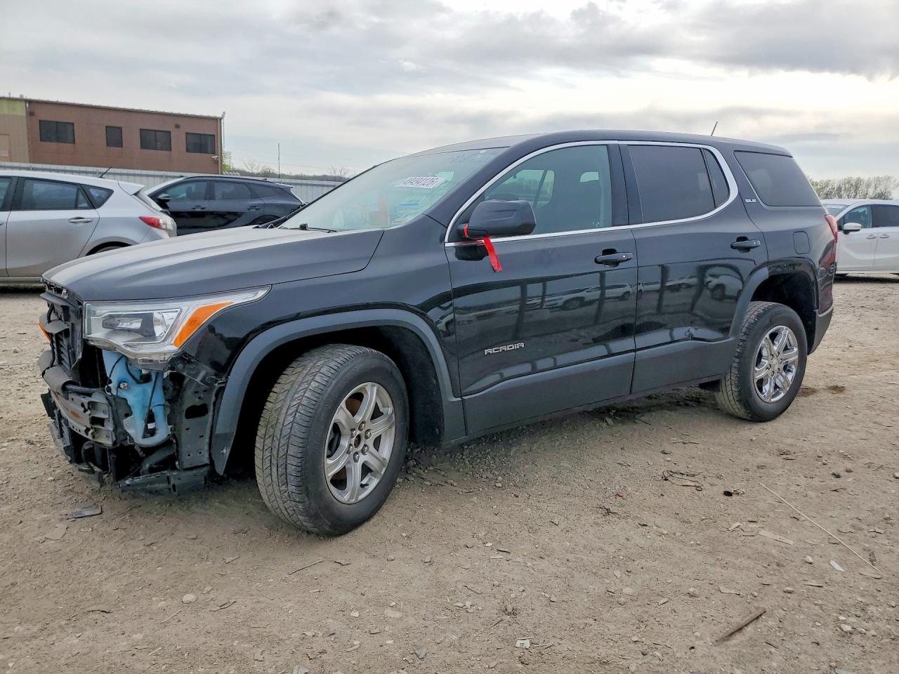 GMC ACADIA 2019
