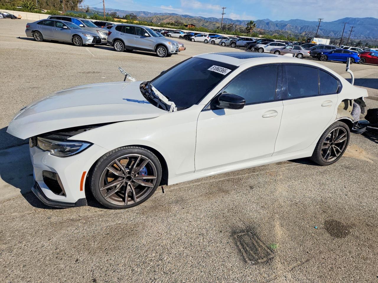 BMW M340I 2020