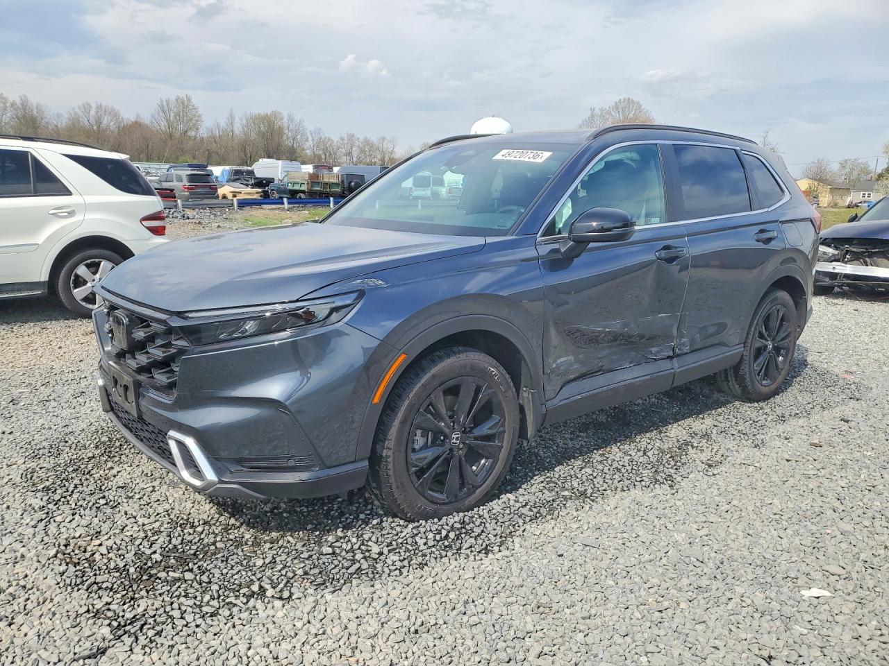 HONDA CR-V 2023