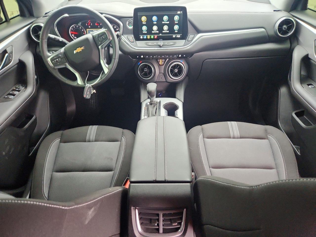 DayDrive