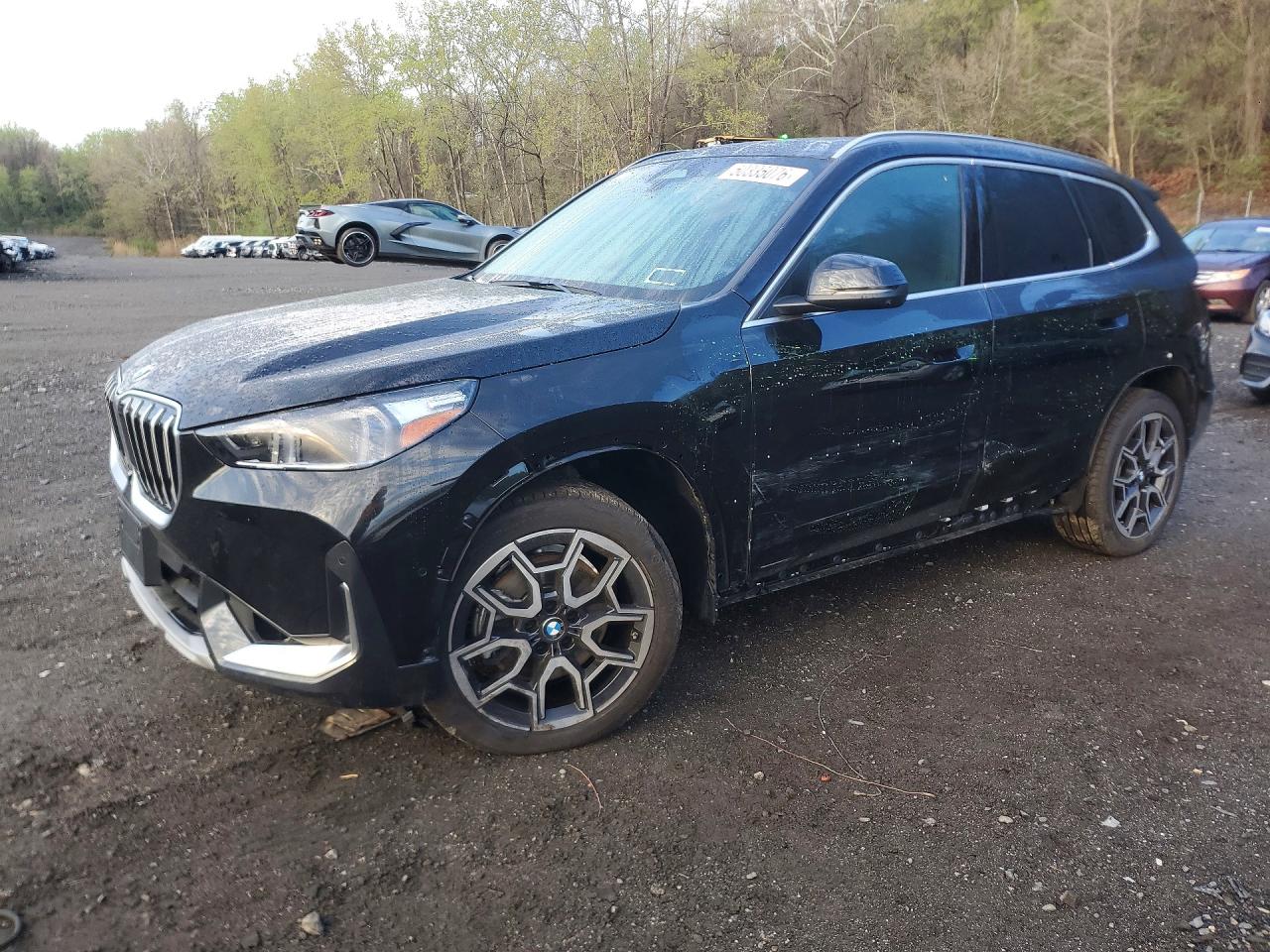 BMW X1 2026