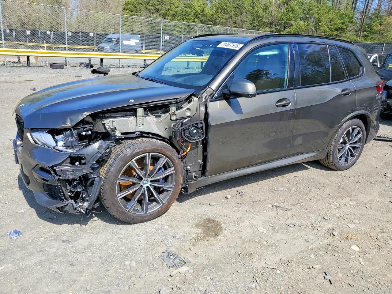 BMW X5 2023