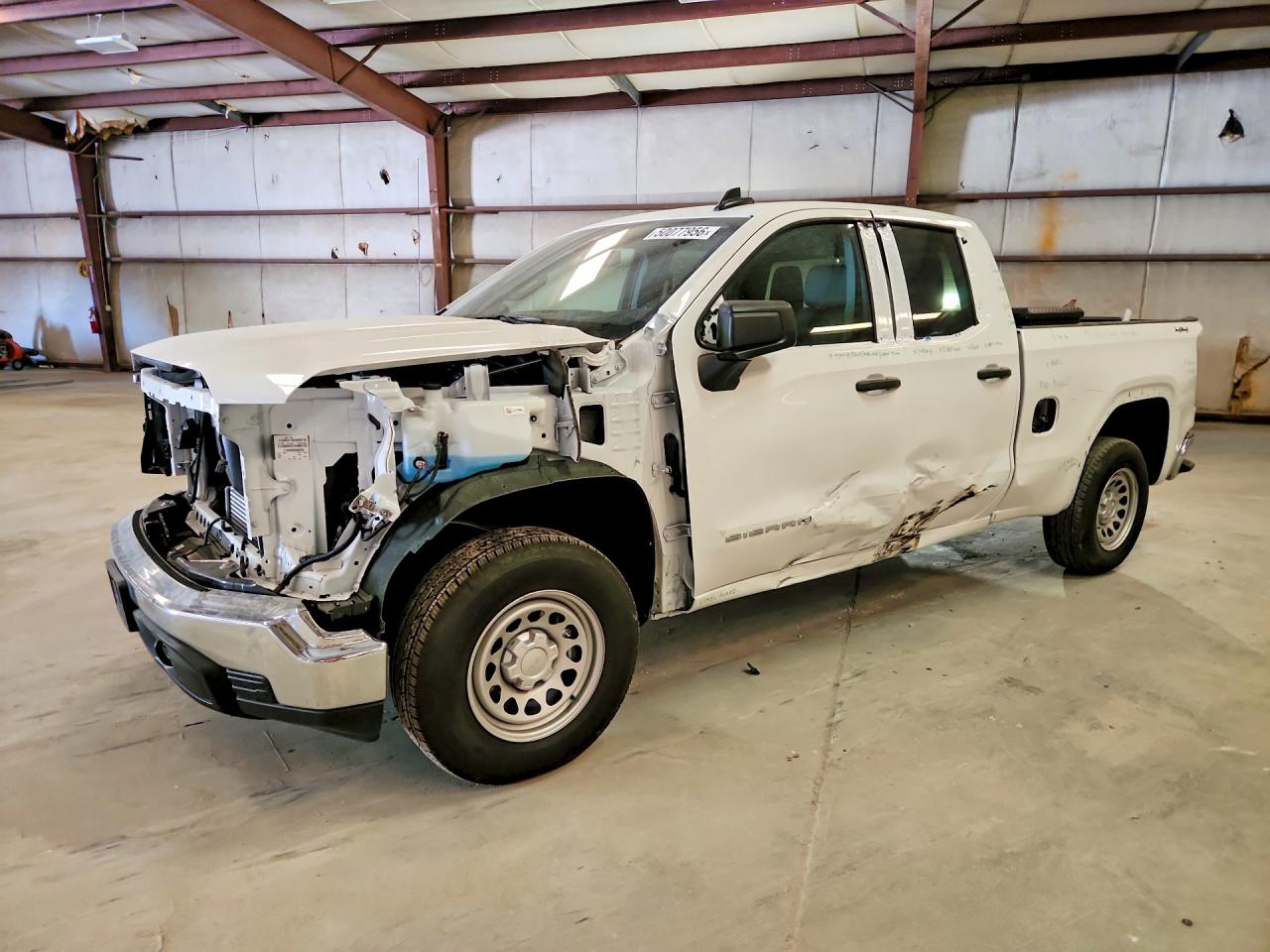 GMC SIERRA 2026