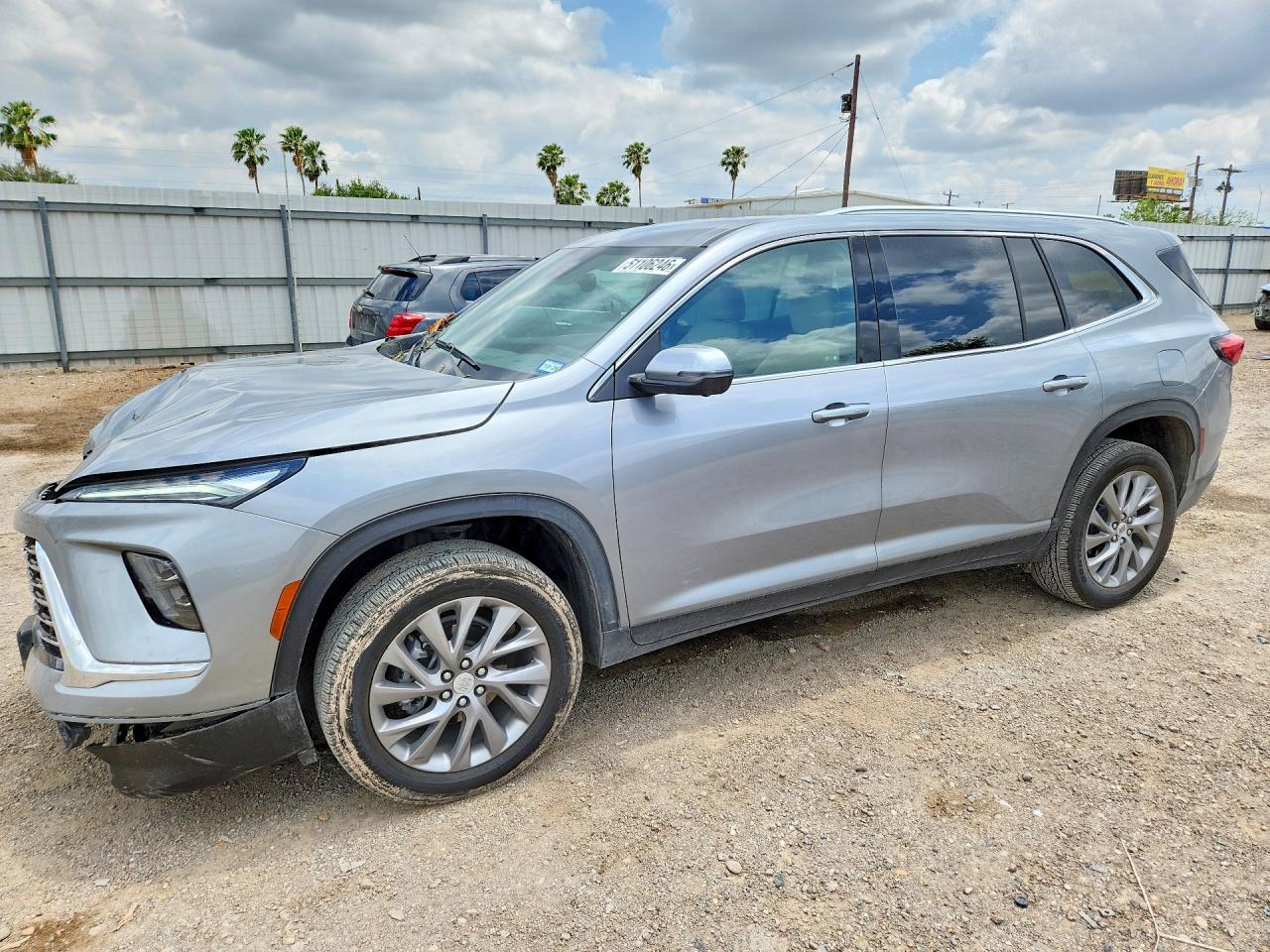 BUICK ENCLAVE 2025