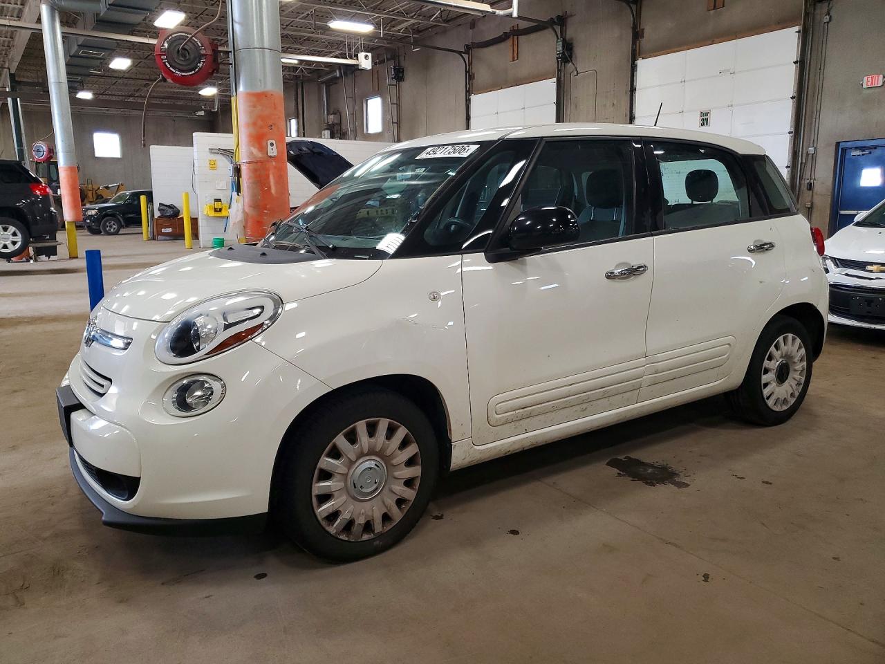 FIAT 500L 2015