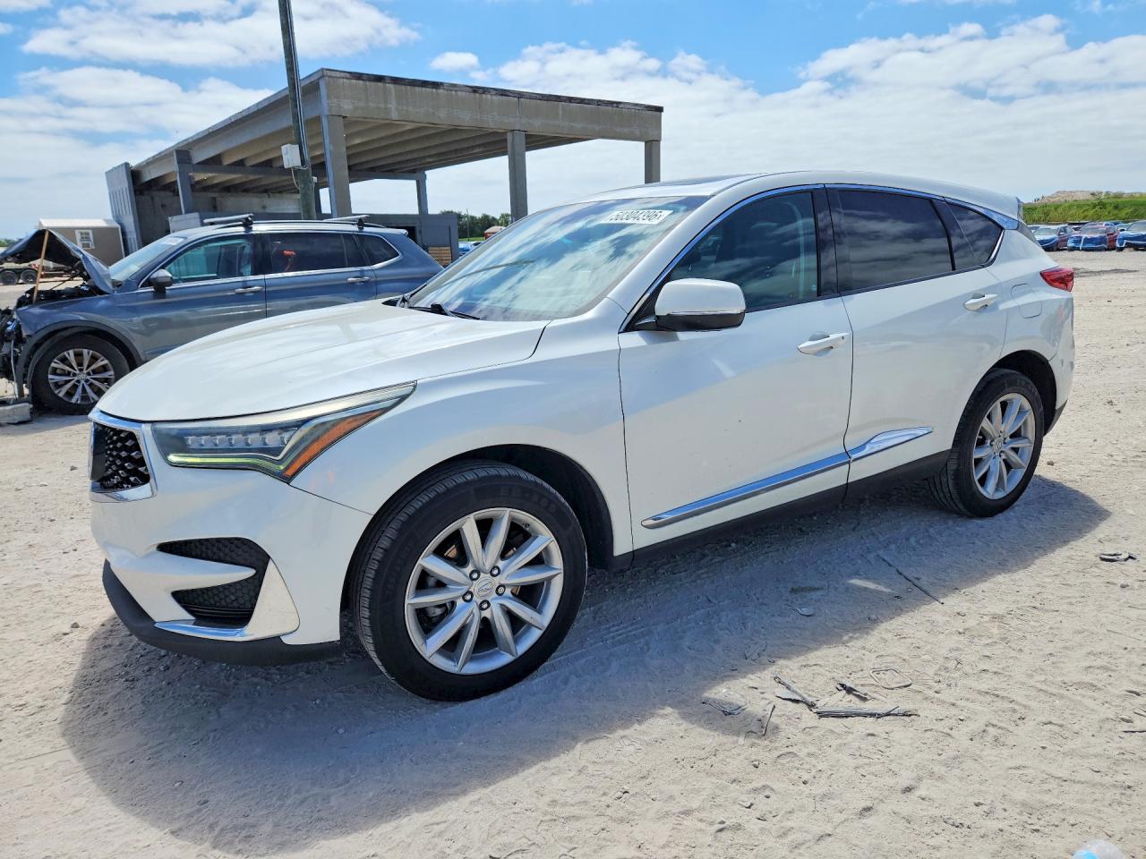 ACURA RDX 2019